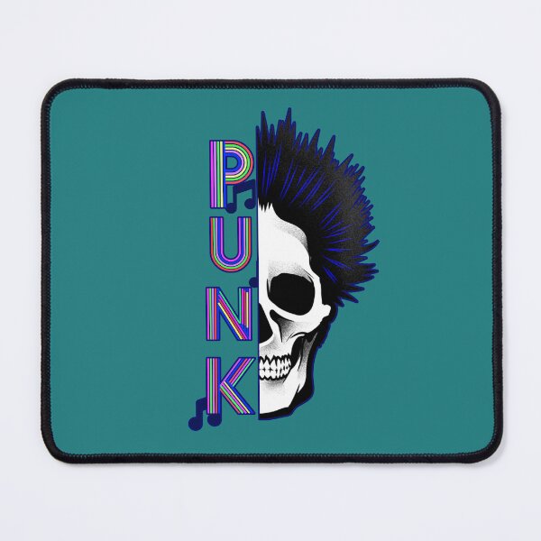 Item preview, Punk Rock ain't dead yet designed and sold by urban-hillbilly.