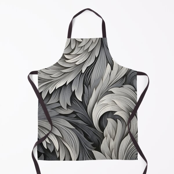 Item preview, Muted mauve abstract swirling print designed and sold by dcrc.