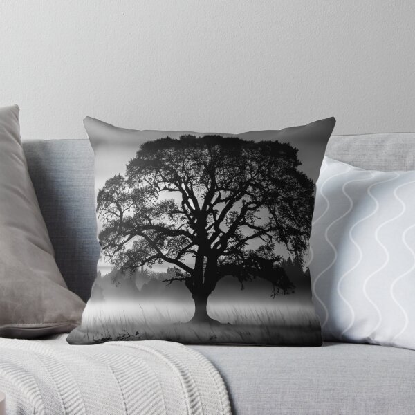 Item preview, The Solitary Wise Oak Tree designed and sold by EnchantedEasel.