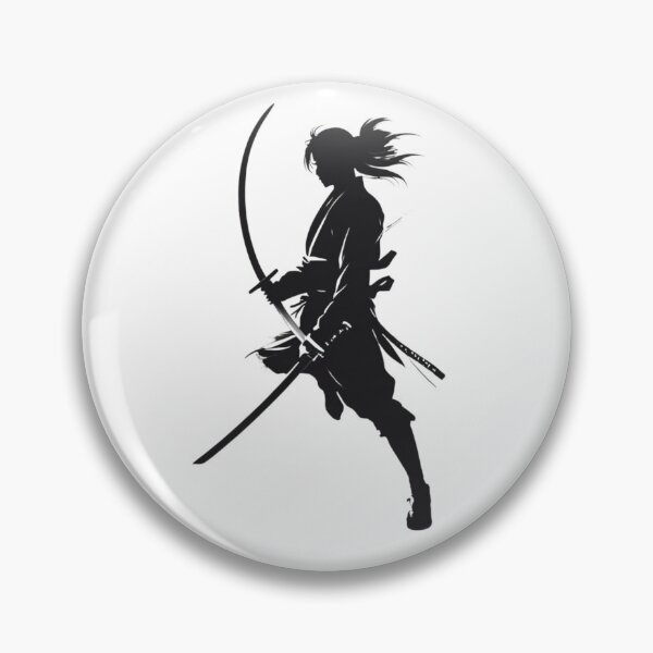 Item preview, Swordsman's Shadow designed and sold by AIOSG.
