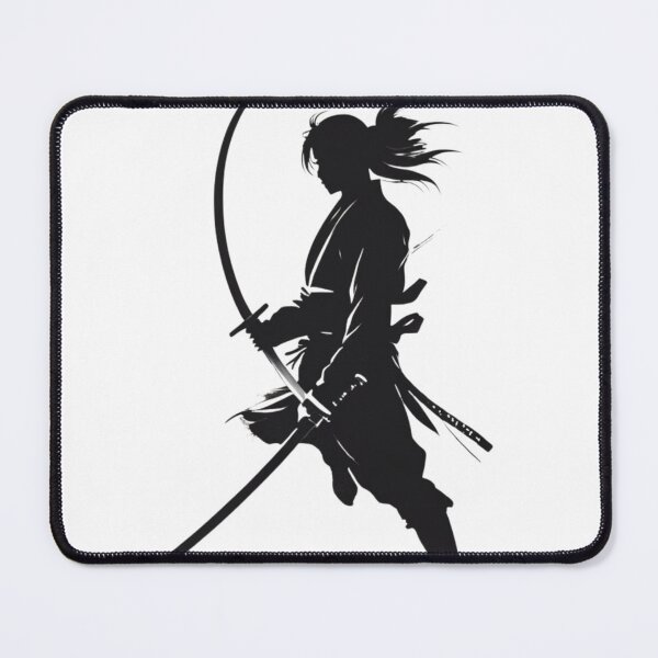 Item preview, Swordsman's Shadow designed and sold by AIOSG.