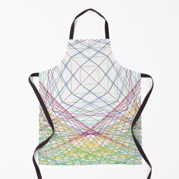 Item preview, Rectangular Pattern #5 Morph C [14878-RR-WB] designed and sold by LottMultimedia.