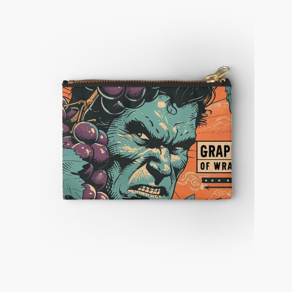 Item preview, Grapes Series. Book inspired Series designed and sold by DayummnDesigns.