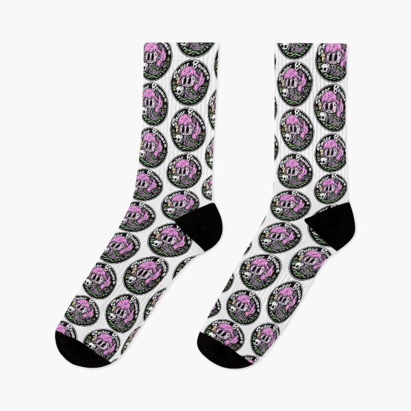 Item preview, Zombie Mermaid: Sailor Beware designed and sold by akaajoficial.