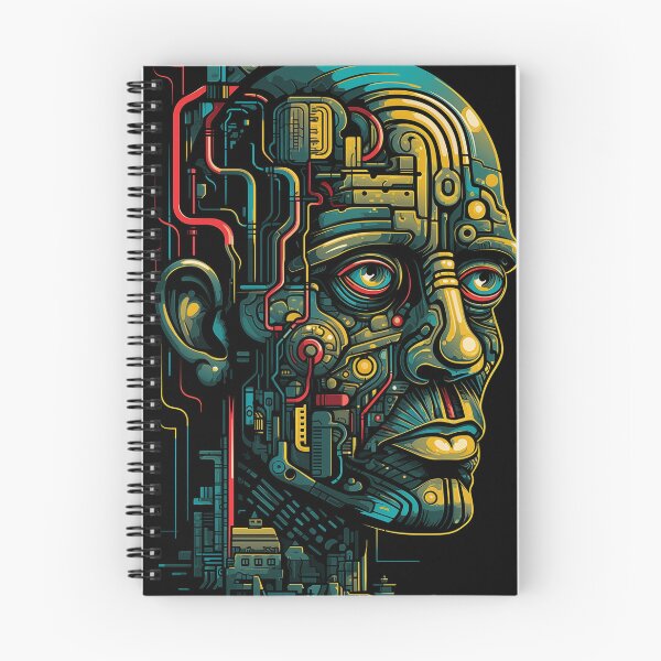 Item preview, Circuitry Heritage designed and sold by robertmullineux.