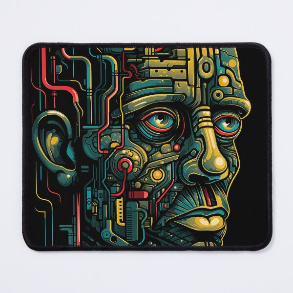 Item preview, Circuitry Heritage designed and sold by robertmullineux.