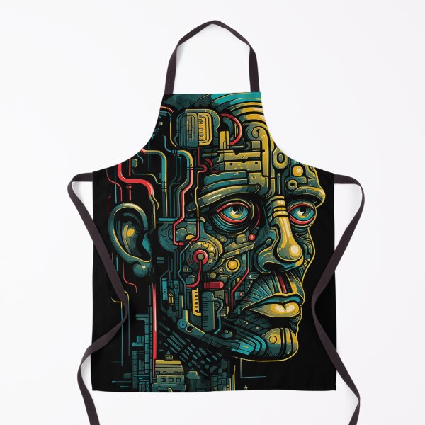 Item preview, Circuitry Heritage designed and sold by robertmullineux.