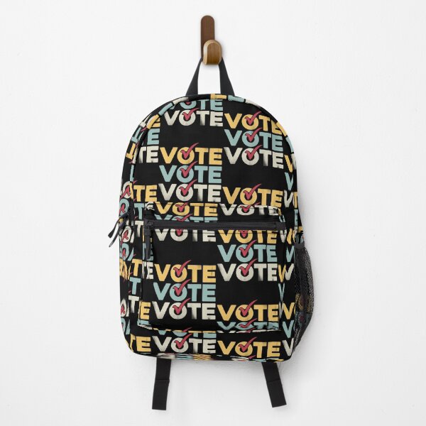 Item preview, Vote 2024 Vote USA Election Vintage T-shirt designed and sold by KGN CREATIVITY.