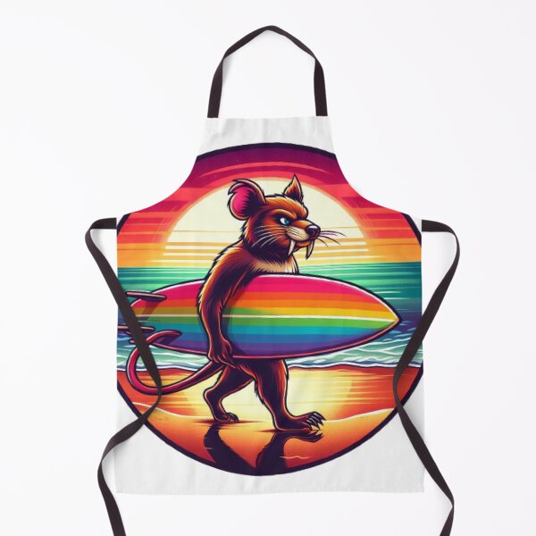 Item preview, Taz Surf designed and sold by sonnycosmics.