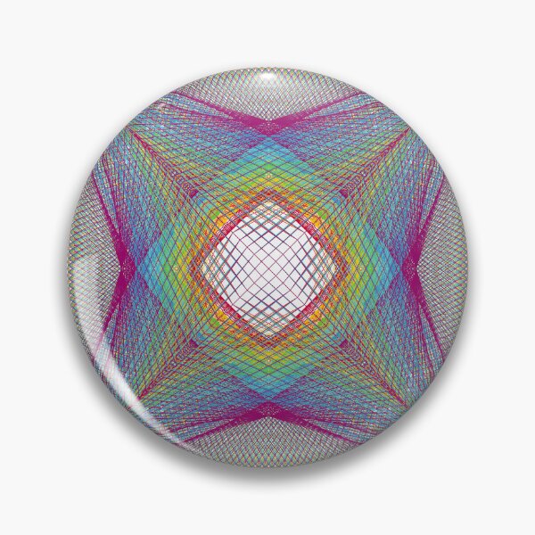 Item preview, Rectangular Pattern #5 Morph C [11846-RR-WB] designed and sold by LottMultimedia.
