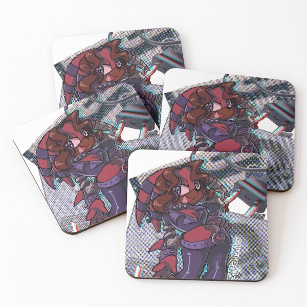 Item preview, Lien-Da designed and sold by surrealsunset.