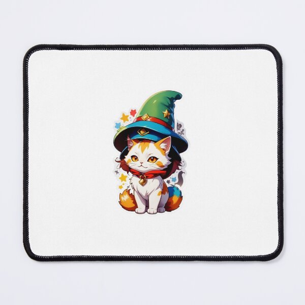 Item preview, Cute Cat-Cat Lovers-Pet Sticker designed and sold by PixelVibes11.