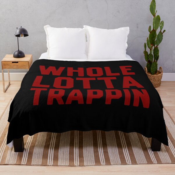 Item preview, Mucho Trappin designed and sold by DIRTYDUNNZ.