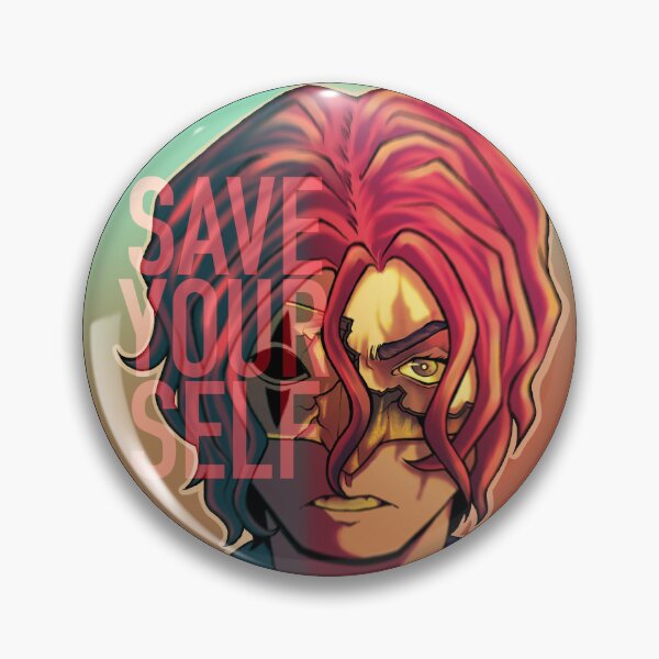 Item preview, Party Poison- Save Yourself (TEXT) designed and sold by PeteClove.