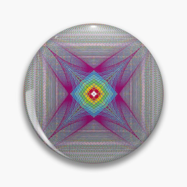 Item preview, Rectangular Pattern #5 Morph C [11396-RR-WB] designed and sold by LottMultimedia.
