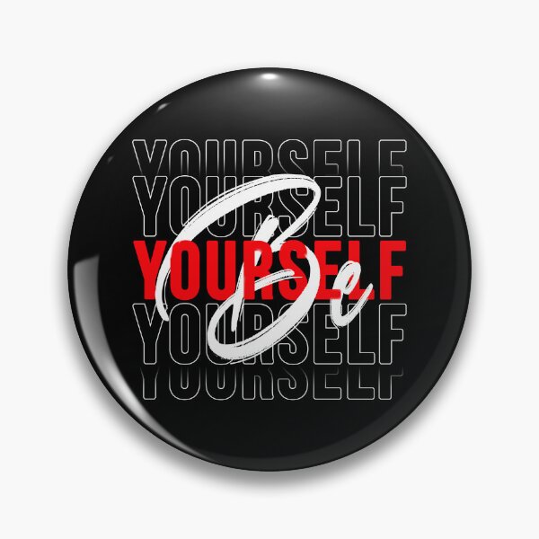 Item preview, Be Yourself. designed and sold by Mahesh95singh.
