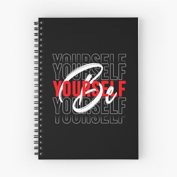 Item preview, Be Yourself. designed and sold by Mahesh95singh.