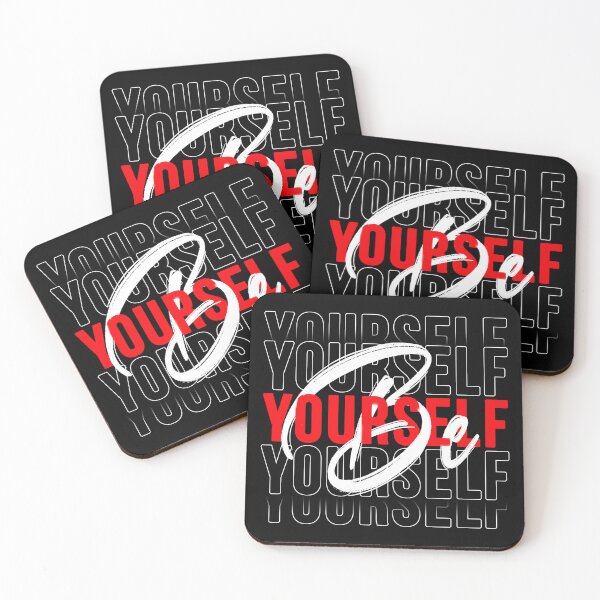 Item preview, Be Yourself. designed and sold by Mahesh95singh.
