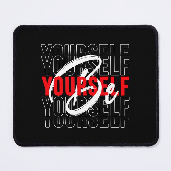 Item preview, Be Yourself. designed and sold by Mahesh95singh.