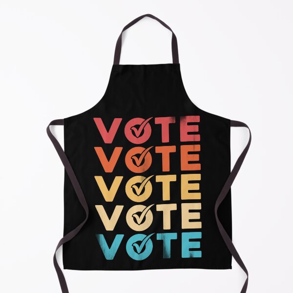 Item preview, Vote 2024 Vote USA Election Vintage T-shirt designed and sold by KGN CREATIVITY.