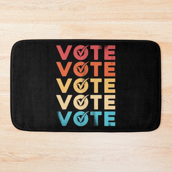 Item preview, Vote 2024 Vote USA Election Vintage T-shirt designed and sold by KGN  CREATIVITY.