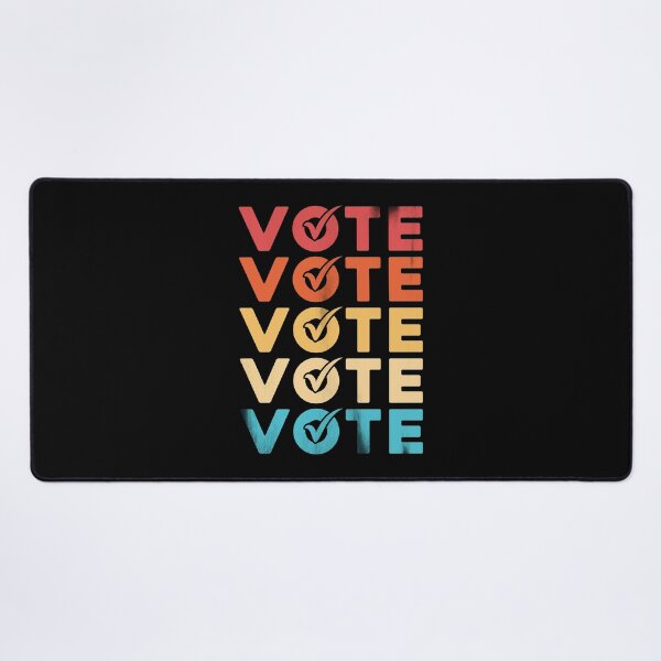 Item preview, Vote 2024 Vote USA Election Vintage T-shirt designed and sold by KGN CREATIVITY.