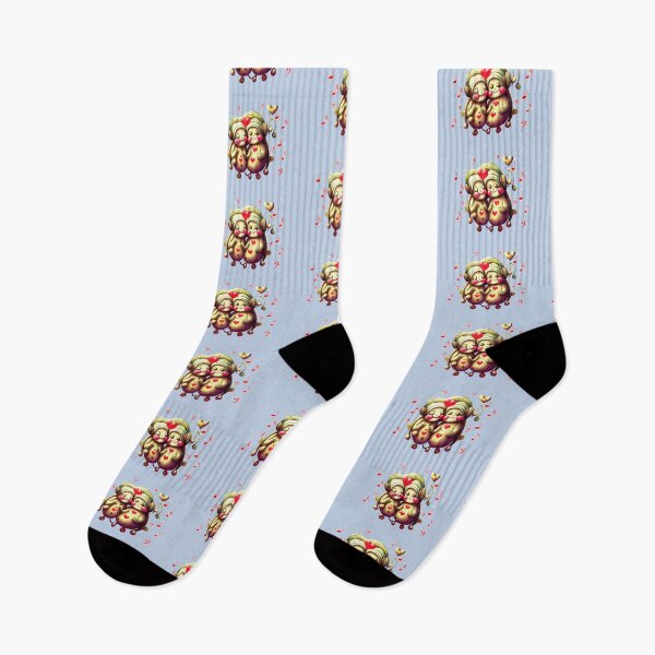 Item preview, Bananas in love listen to the music designed and sold by Artbellachi.
