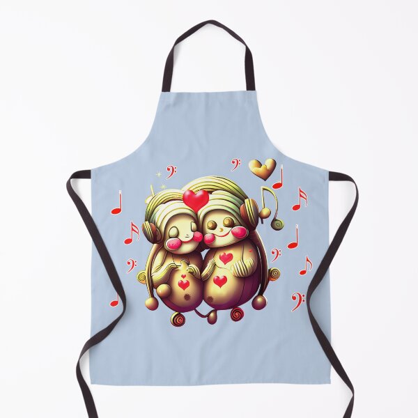 Item preview, Bananas in love listen to the music designed and sold by Artbellachi.