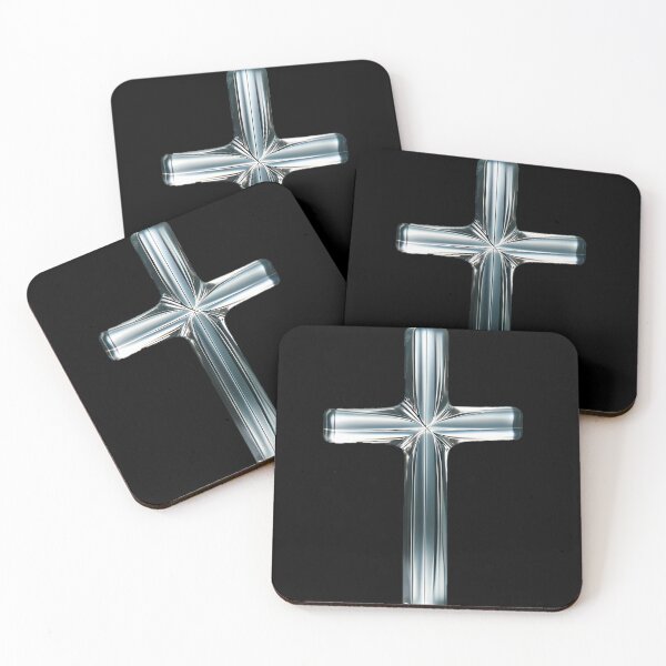 Item preview, Glass Cross designed and sold by anderelbe.