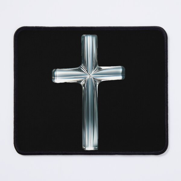 Item preview, Glass Cross designed and sold by anderelbe.