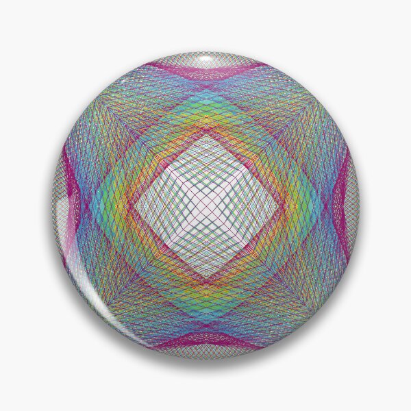 Item preview, Rectangular Pattern #5 Morph C [11996-RR-WB] designed and sold by LottMultimedia.
