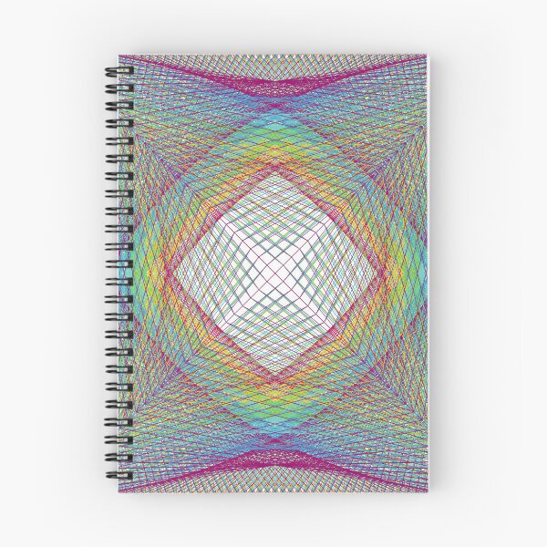 Item preview, Rectangular Pattern #5 Morph C [11996-RR-WB] designed and sold by LottMultimedia.