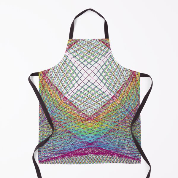 Item preview, Rectangular Pattern #5 Morph C [11996-RR-WB] designed and sold by LottMultimedia.