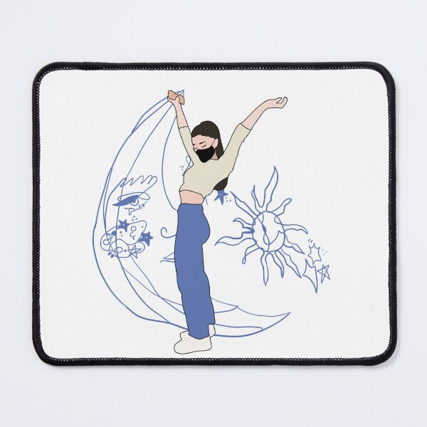 Item preview, ARI MOON designed and sold by remylocks.