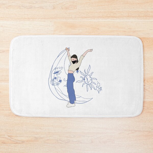Item preview, ARI MOON designed and sold by remylocks.