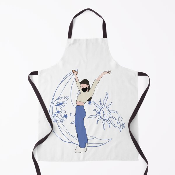 Item preview, ARI MOON designed and sold by remylocks.