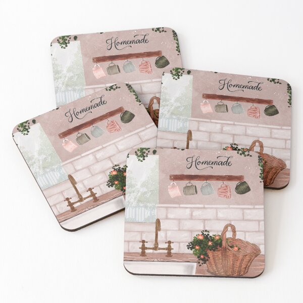 Item preview, Homemade Kitchen designed and sold by reyamurillo.