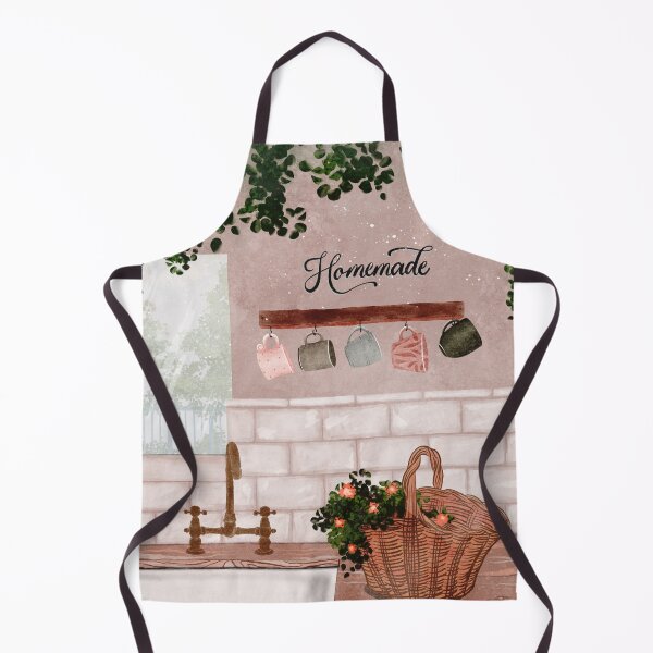 Item preview, Homemade Kitchen designed and sold by reyamurillo.