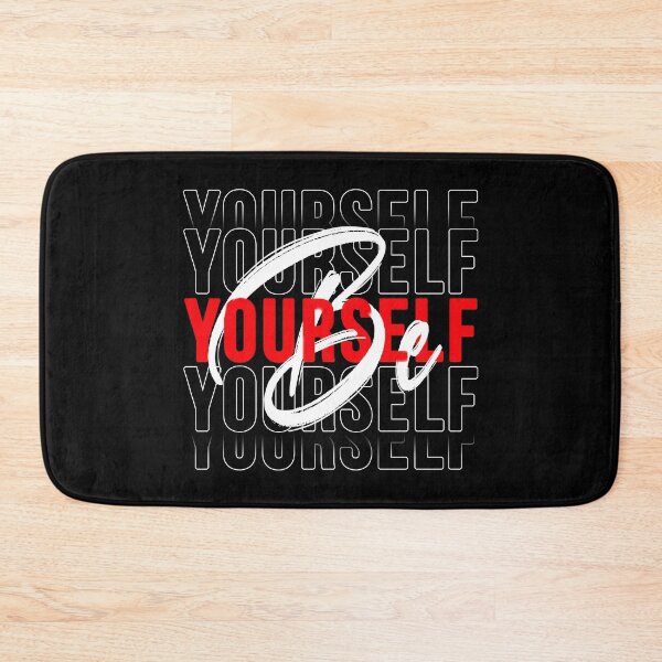 Item preview, Be Yourself. designed and sold by Mahesh95singh.