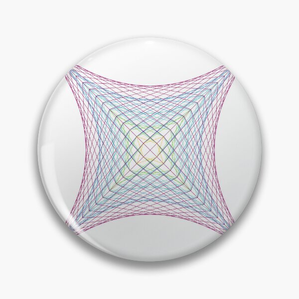 Item preview, Rectangular Pattern #5 Morph C [13046-RR-WB] designed and sold by LottMultimedia.