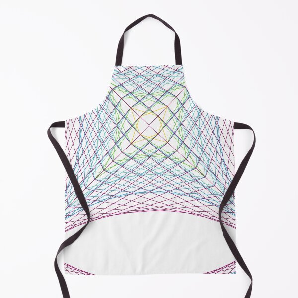 Item preview, Rectangular Pattern #5 Morph C [13046-RR-WB] designed and sold by LottMultimedia.