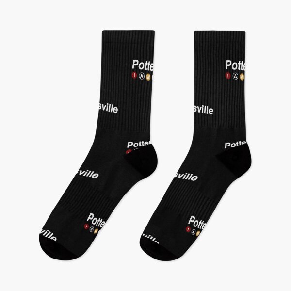 Item preview, Pottersville designed and sold by huckblade.