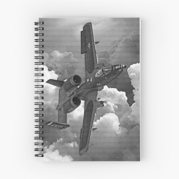 Item preview, A-10 Warthog  designed and sold by wildlifist.