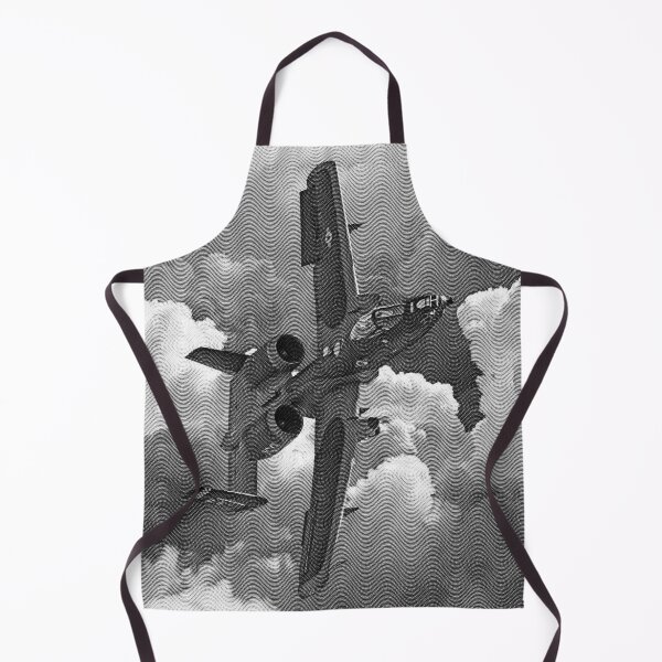Item preview, A-10 Warthog designed and sold by wildlifist.