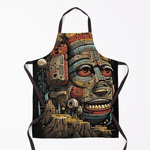 Item preview, Ancient Future designed and sold by robertmullineux.