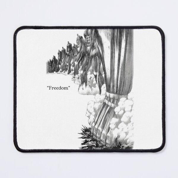Item preview, "Freedom" designed and sold by Stupickeroonies.