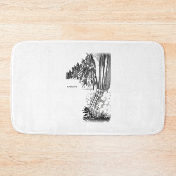 Item preview, "Freedom" designed and sold by Stupickeroonies.