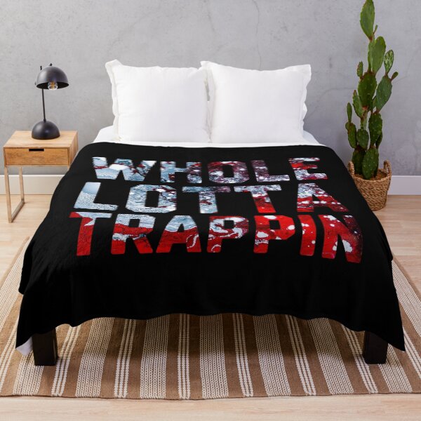 Item preview, Whole Lotta Trappin designed and sold by DIRTYDUNNZ.