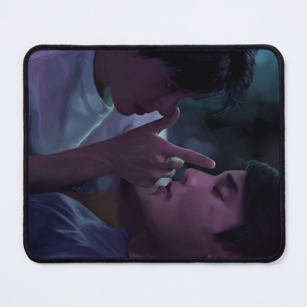 Item preview, Mhok and Day "Last Twilight" series digital painting/drawing designed and sold by MintyLix.