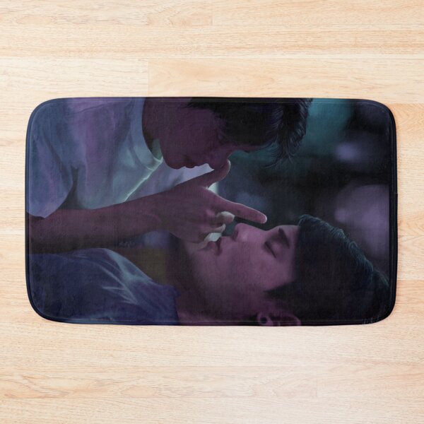 Item preview, Mhok and Day "Last Twilight" series digital painting/drawing designed and sold by MintyLix.